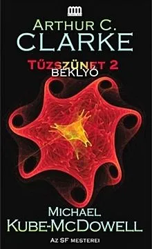 Azonnal elérhető Béklyó - Tűzszünet 2.