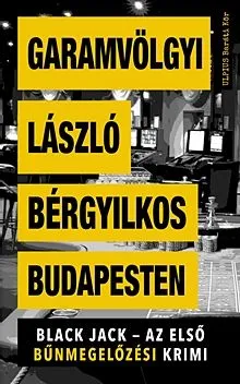 Bérgyilkos Budapesten Azonnal elérhető