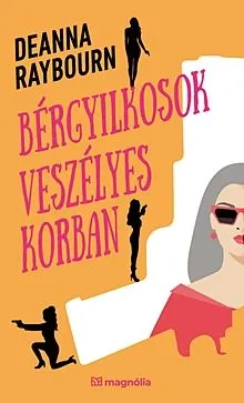 Bérgyilkosok veszélyes korban Biztonságos vásárlás