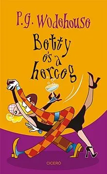 Betty és a herceg Akció