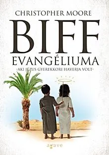 Biff evangéliuma Ne maradj le