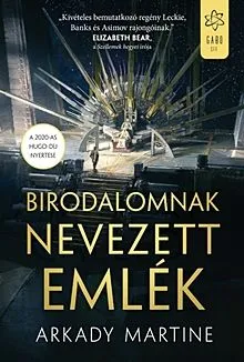 Birodalomnak nevezett emlék Ajánlat