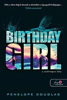 Birthday Girl - A szülinapos lány Szezonális akció