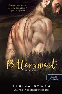 Biztonságos fizetés Bittersweet - Keserédes