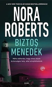 Biztos menedék Szuper ajánlat
