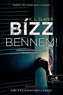 Bízz bennem! Rendeld meg most