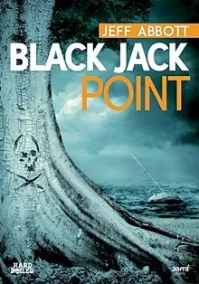 Black Jack Point - Whit Mosley 2. Árcsökkenés