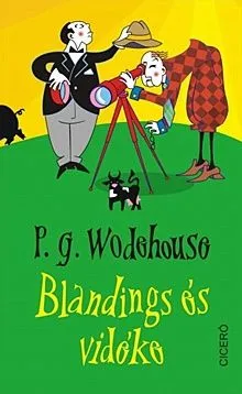 Prémium Blandings és vidéke