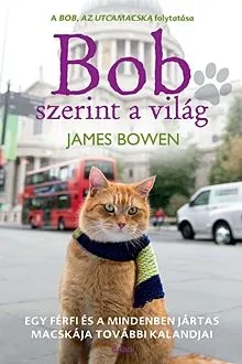 Akciós ár Bob szerint a világ
