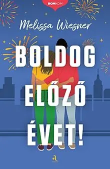 Azonnali szállítás Boldog előző évet!