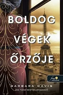 Boldog végek őrzője Biztonságos fizetés