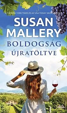 Boldogság újratöltve Ne maradj le