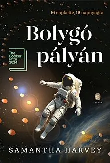 Bestseller Bolygó pályán