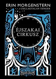 Végkiárusítás Éjszakai cirkusz