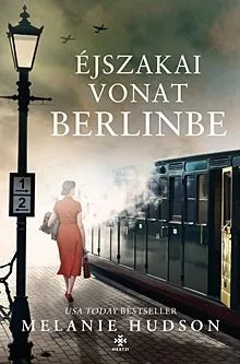 Bestseller Éjszakai vonat Berlinbe