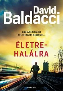 Bestseller Életre-halálra