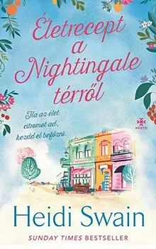 Olcsóbb Életrecept a Nightingale térről