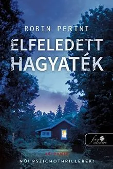 Vedd meg online Elfeledett hagyaték