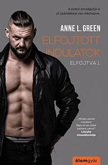 Azonnal elérhető Elfojtott indulatok - Elfojtva 1.