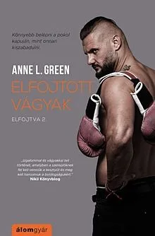 Árcsökkenés Elfojtott vágyak - Elfojtva 2.