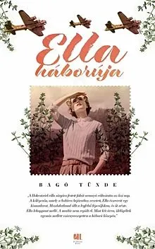 Újdonság Ella háborúja
