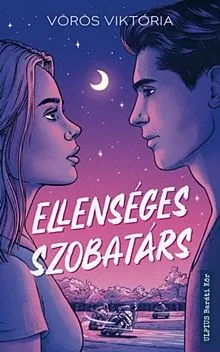 Újdonság Ellenséges szobatárs