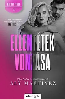 Szuper ajánlat Ellentétek vonzása - Megtört szívek 1.