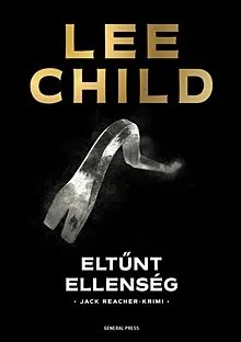 Újdonság Eltűnt ellenség