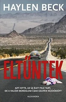 Biztonságos fizetés Eltűntek