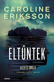 Akció Eltűntek