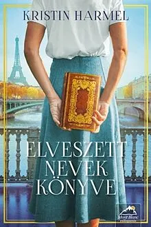 Bestseller Elveszett nevek könyve