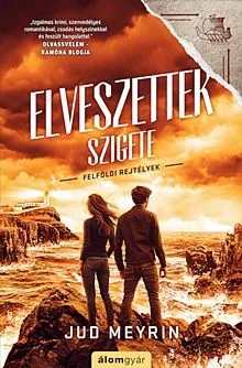 Elveszettek szigete - Felföldi rejtélyek 4. Biztonságos vásárlás