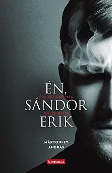 Biztonságos fizetés Én, Sándor Erik