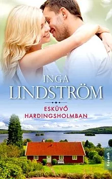 Szezonális akció Esküvő Hardingsholmban