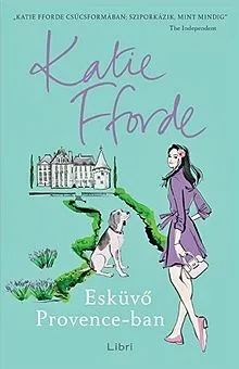 Olcsóbb Esküvő Provence-ban