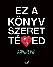 Csak ma Ez a könyv szeret téged