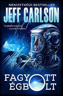 Árengedmény Fagyott égbolt