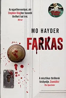 Árengedmény Farkas