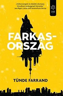 Utolsó esély Farkasország