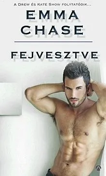 Bestseller Fejvesztve