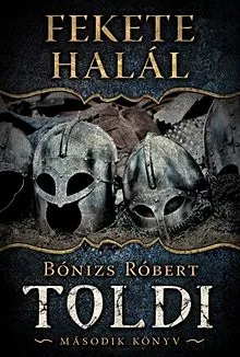 Biztonságos fizetés Fekete Halál - Toldi 2.