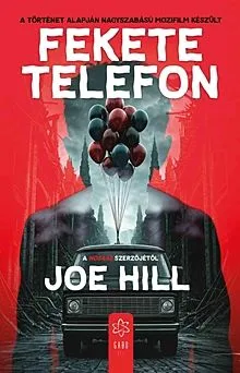 Biztonságos vásárlás Fekete telefon
