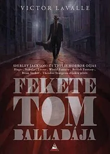 Biztonságos vásárlás Fekete Tom balladája