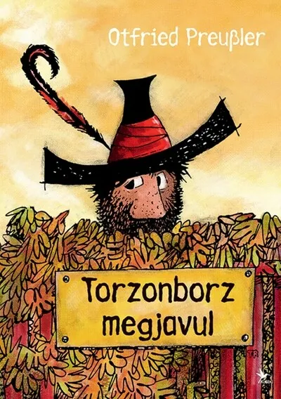 Vedd meg online Torzonborz megjavul (új kiadás)