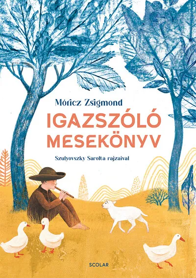 Igazszóló mesekönyv Különleges ajánlat
