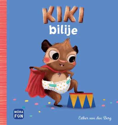 Kiki bilije Szuper ajánlat