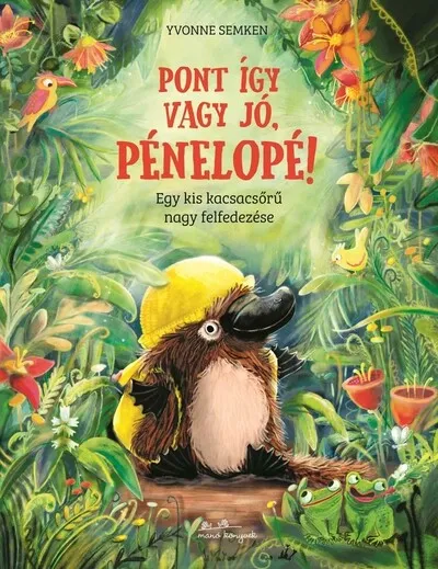 Különleges ajánlat Pont így vagy jó, Pénelopé!