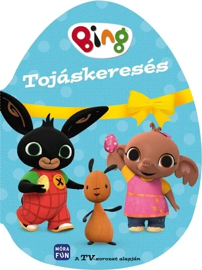 Bing - Tojáskeresés §H Expressz szállítás