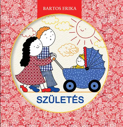Vedd meg most Születés (új kiadás)