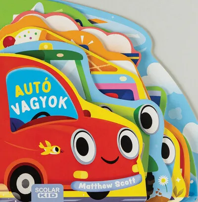 Autó vagyok Árcsökkenés
